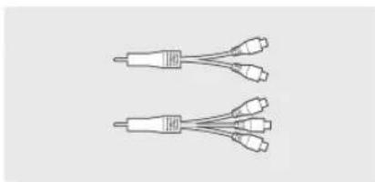 SAMSUNG UE55MU6275U - Hva er i esken? - 1