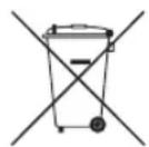 SAMSUNG UE55MU6275U - Eliminação correcta deste produto (Resíduos de equipamentos eléctricos e electrónicos) (Aplicável em países com sistemas de recolha separada) - 1