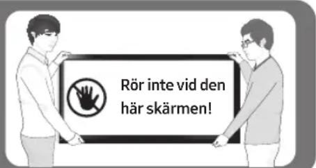 SAMSUNG UE55MU6275U - Vad finns i förpackningen? - 5