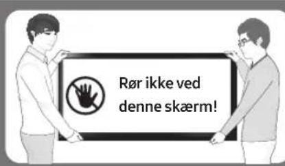 SAMSUNG UE55MU6275U - Hvad er der i kassen? - 5