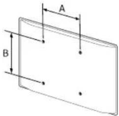SAMSUNG UE55MU6275U - TV-installasjon - 2