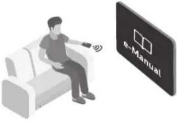 SAMSUNG UE55MU6275U - Før du læser denne brugervejledning - 2