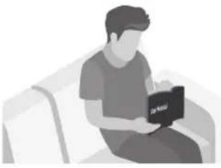 SAMSUNG UE55MU6275U - Vor dem Lesen der Bedienungsanleitung - 1