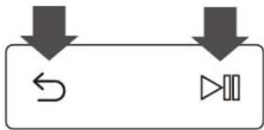 SAMSUNG UE55MU6275U - Emparejamiento del televisor con el Samsung Smart Remote - 1