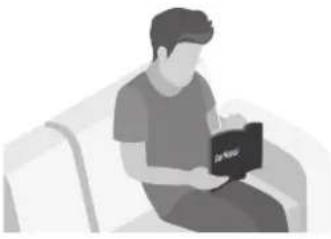 SAMSUNG UE55MU6275U - Innan du läser den här bruksanvisningen - 1