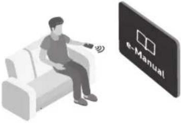 SAMSUNG UE55MU6275U - Avant de lire le présent manuel de l'utilisateur - 2