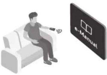 SAMSUNG UE55MU6275U - Vor dem Lesen der Bedienungsanleitung - 2