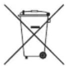 SAMSUNG UE55MU6275U - Correct Disposal of This Product (Waste Electrical &amp; Electronic Equipment) (Applicable in countries with separate collection systems) - 1