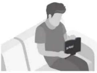 SAMSUNG UE55MU6275U - Before Reading This User Manual - 1