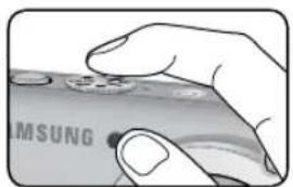 SAMSUNG D1070 - Tomar una fotografía - 1