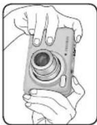 SAMSUNG D1070 - Taking a picture - 5