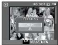 SAMSUNG D1070 - Wiedergabe / Löschen von Bildern - 4