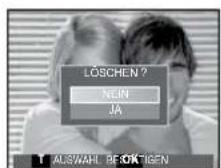 SAMSUNG D1070 - Wiedergabe / Löschen von Bildern - 3