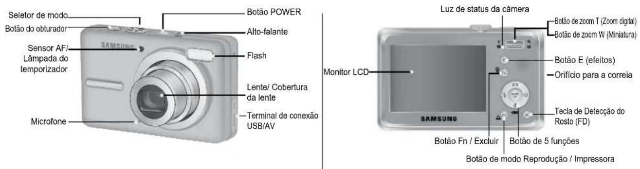 SAMSUNG D1070 - CUIDADO - 10