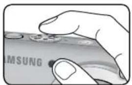 SAMSUNG D1070 - Scattare la foto - 1