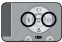 SAMSUNG D1070 - Afspelen / verwijderen van opnamen - 2