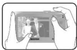 SAMSUNG D1070 - Taking a picture - 6
