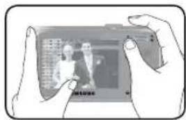 SAMSUNG D1070 - Scattare la foto - 6