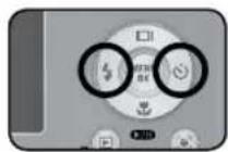 SAMSUNG D1070 - Visionnage / Suppression des images - 2