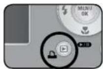 SAMSUNG D1070 - Visionnage / Suppression des images - 1