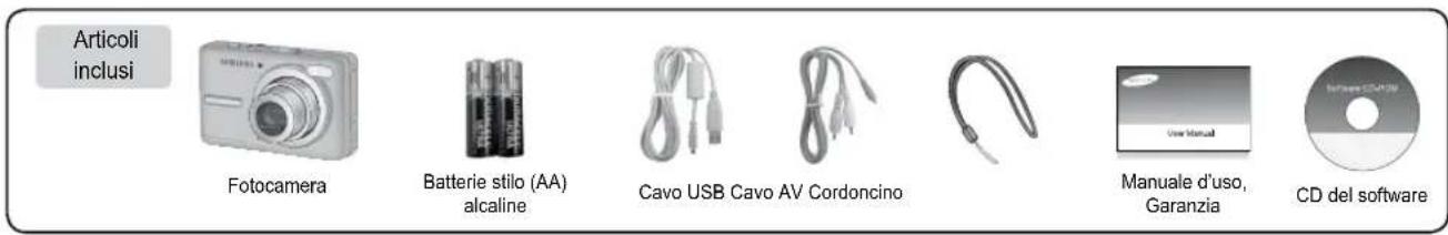 SAMSUNG D1070 - ATTENZIONE - 11