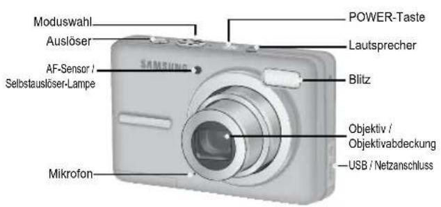 SAMSUNG D1070 - ACHTUNG - 10