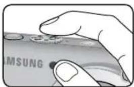 SAMSUNG D1070 - Fotografieren - 1