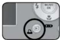 SAMSUNG D1070 - Reprodução / Exclusão das imagens - 1