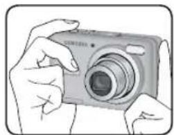 SAMSUNG D1070 - Scattare la foto - 2