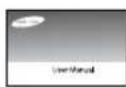 SAMSUNG D1070 - Overzicht van functies / Onderdelen van de camera - 8