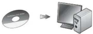 SAMSUNG D1070 - Scaricare le immagini - 1