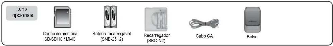 SAMSUNG D1070 - CUIDADO - 12