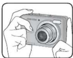 SAMSUNG D1070 - Fotografieren - 2