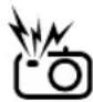 SAMSUNG D1070 - CAUTION - 3