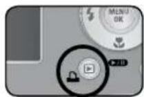 SAMSUNG D1070 - Reproducción / Borrado de imágenes - 1