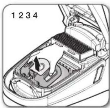 SAMSUNG SC21F60JD - WECHSELN DES STAUBBEUTELS - 2