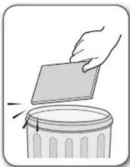 SAMSUNG SC21F60JD - CLEANING INLET FILTER - 4