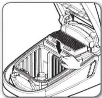 SAMSUNG SC21F60JD - Super Brosse 2 positions - 10