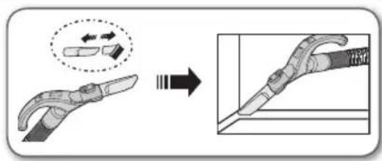 SAMSUNG SC21F60JD - Tube - 7