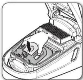 SAMSUNG SC21F60JD - Super Brosse 2 positions - 7