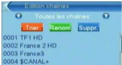 Lenson LT 7100 - Attention : - 1