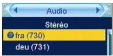 Lenson LT 7100 - Audio - 1