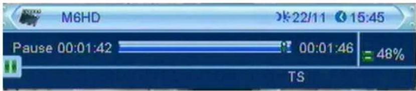 Lenson LT 7100 - Attention: - 1