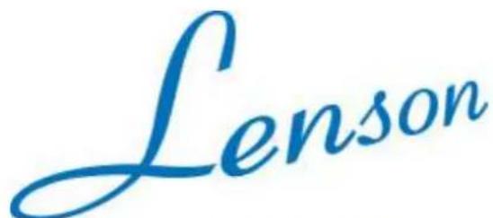 Lenson LT 2010 - Réception numérique perturbée : - 1