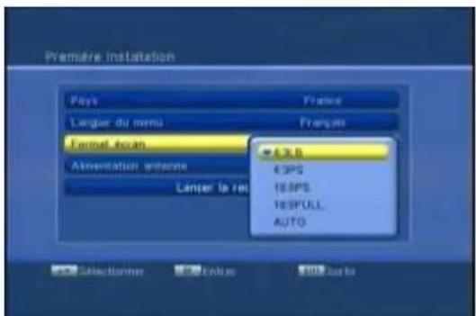 Lenson LT 2010 - Première mise en route : guide de démarrage rapide - 2