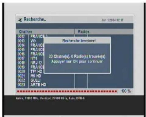 Lenson LD 9500 - 99% Qualité - 2