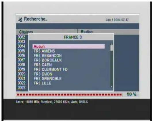 Lenson LD 9500 - 99% Qualité - 3