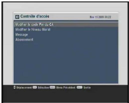 Lenson LD 9500 - ATTENTION : - 1