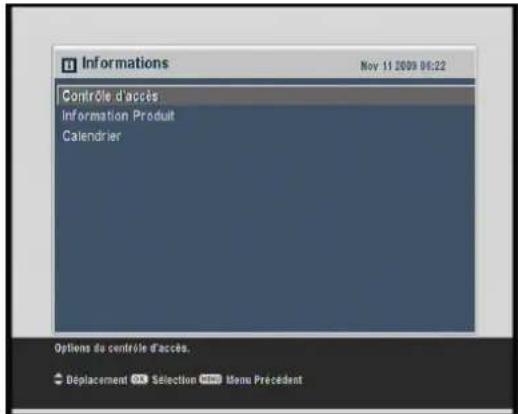 Lenson LD 9500 - Informations - 1