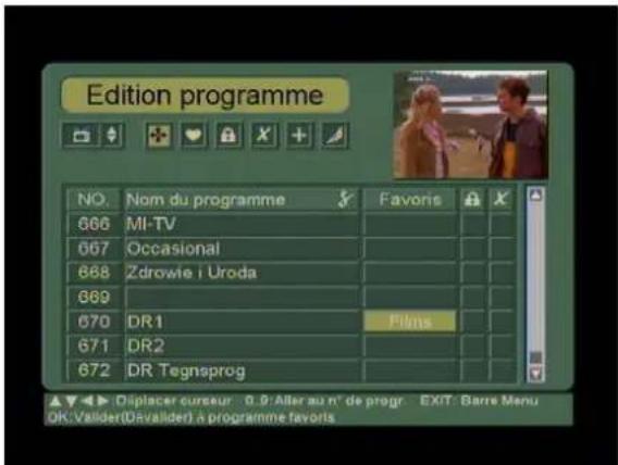 Lenson LD 4004 - Edition programme - 1